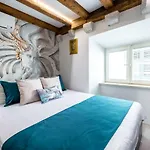 Apartment 4 You