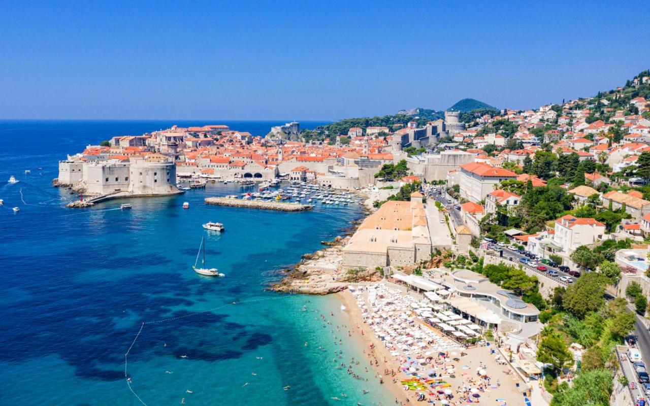 4 Dubrovnik