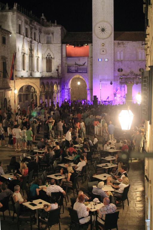 4 Apartamento Dubrovnik