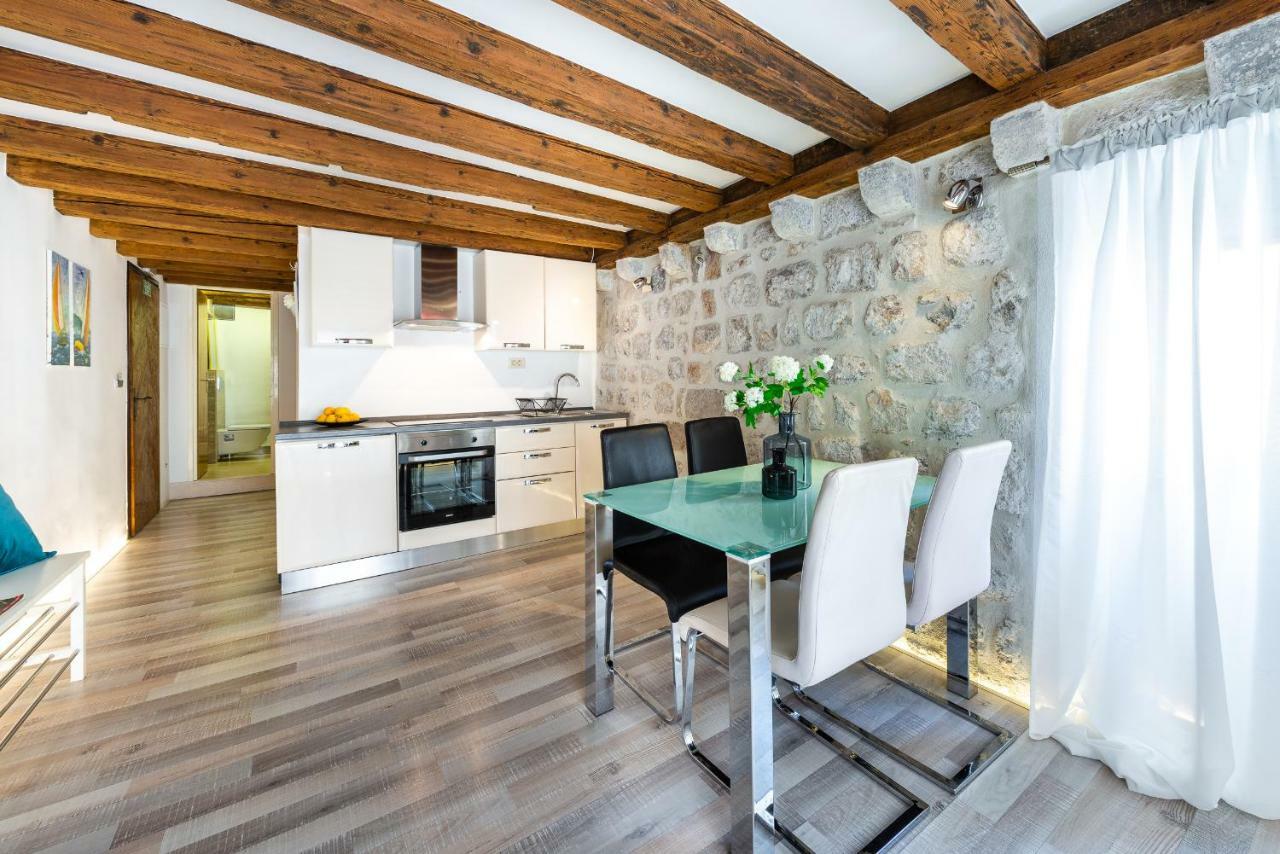 4 Apartamento