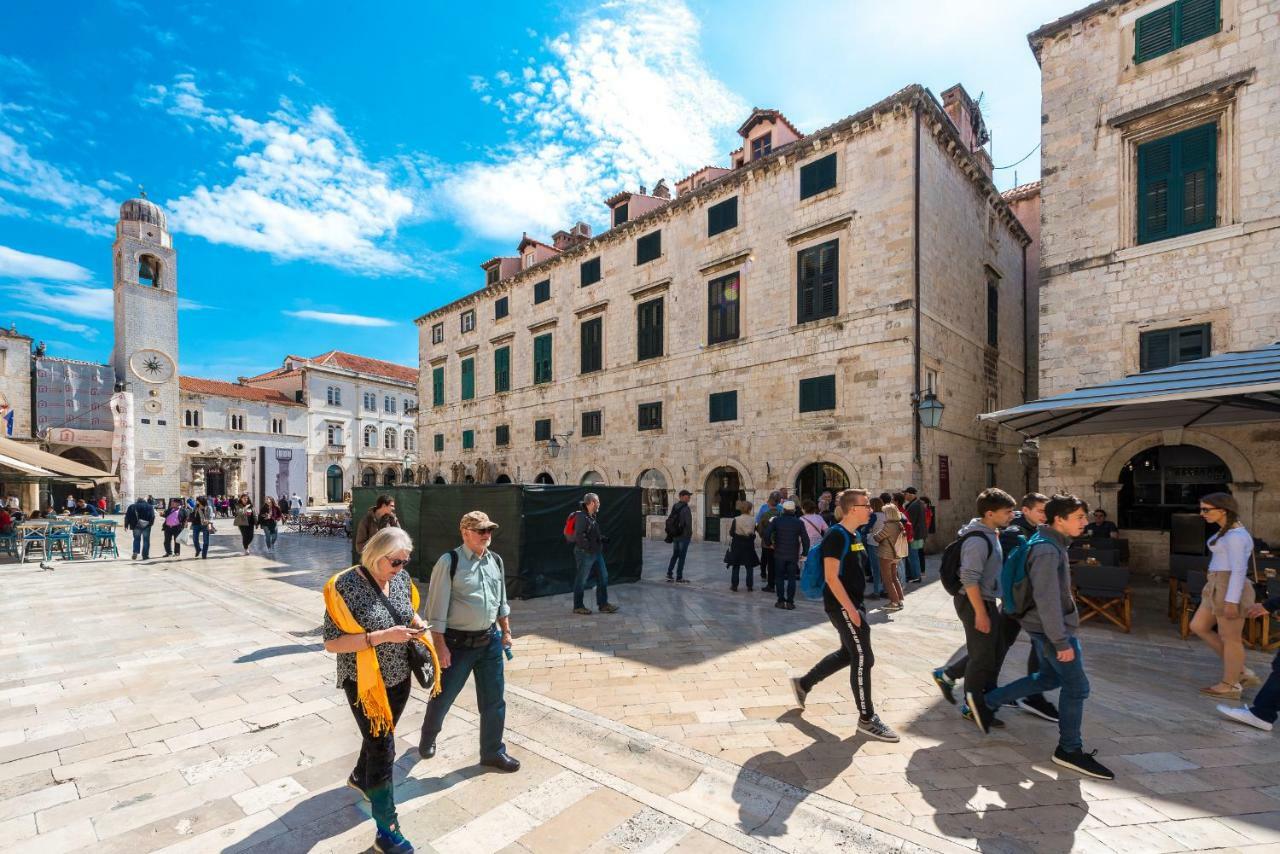 4 Apartment Dubrovnik